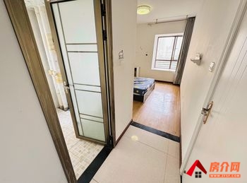 万彩城市花园小区房屋出租，昆明五华万彩城市花园 3室2厅房子