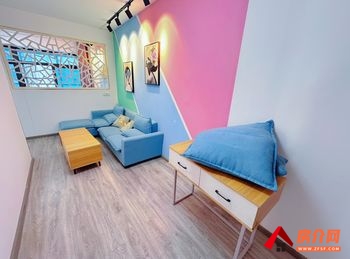 碧桂园北城映象秋分苑小区房屋出租丨盘龙碧桂园北城映象秋分苑，