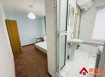 （东陆大厦小区房屋出租）西山东陆大厦，1室1厅房子出租(整租