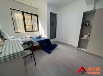 「昆明」西山严家地新村,2室1厅房子出租(合租)，租金每月4