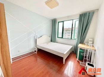 官渡探春苑，1室1厅房子出租(合租)，租金每月900元