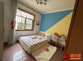 春晓花园小区房屋出租，西山春晓花园，3室2厅房子出租(合租)