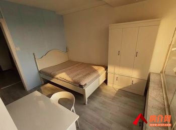 （嘉诚大厦小区房屋出租）「昆明」五华嘉诚大厦,2室1厅房子出