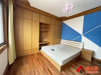 （东陆大厦小区房屋出租）西山东陆大厦，2室1厅房子出租(合租