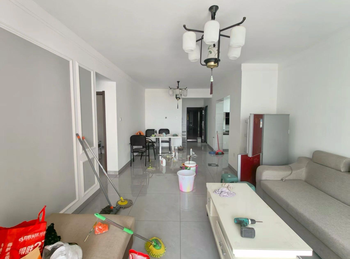 #海畔湾鸣凤苑小区房屋出租#西山海畔湾鸣凤苑，3室2厅房子出