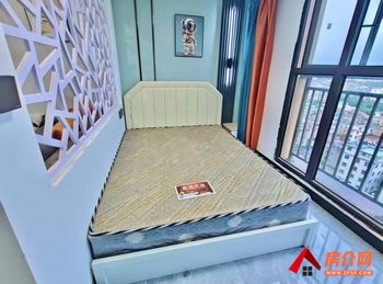 「昆明」呈贡绿地东海岸,1室1厅房子出租(整租),租金每月8 「昆明」呈贡绿地东海岸,1室1厅房子出租(整租),租金每月8