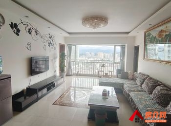 「昆明」安宁伊皇晶座,3室2厅二手房出售,报价：70万元