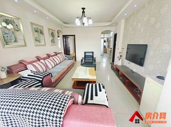 #万裕花园小区房屋出租#「昆明」五华万裕花园,3室2厅房子出