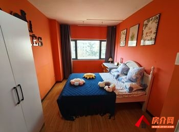 昆明官渡兴杰现代城 2室2厅房子出租(合租)，租金每月400