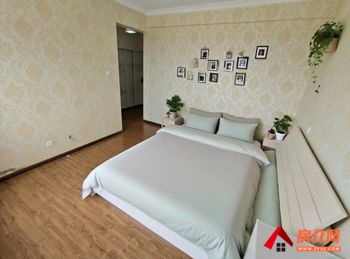 「昆明」西山广福城和福园,2室1厅房子出租(合租)，租金每月