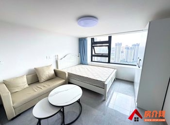 五华融创春风十里海豚湾,1室1厅房子出租(合租),租金每月9 五华融创春风十里海豚湾,1室1厅房子出租(合租),租金每月9