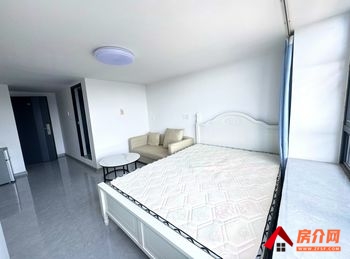 五华融创春风十里海豚湾,1室1厅房子出租(合租),租金每月9 五华融创春风十里海豚湾,1室1厅房子出租(合租),租金每月9