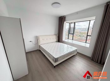 官渡尚雅园,3室2厅房子出租(整租),租金每月2500元