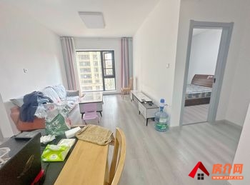 昆明五华绿城春江明月 3室2厅二手房出售,报价：130万元