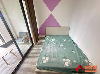 昆明盘龙星光俊园 3室2厅房子出租(合租)，租金每月480元