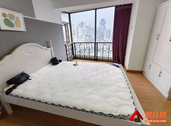 华夏大厦小区房屋出租丨五华华夏大厦，2室2厅房子出租(合租)