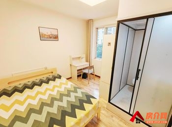 五华长城小区，3室1厅房子出租(合租)，租金每月700元