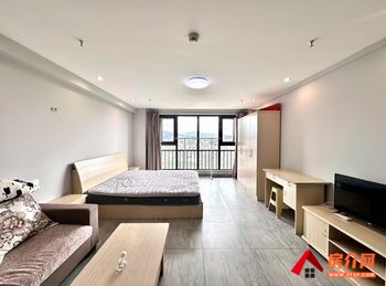 #德润春城花园(商住楼)小区房屋出租#「昆明」五华德润春城花