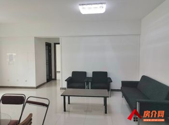 五华莲景苑小区，2室2厅房子出租(整租)，租金每月2600元