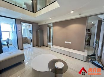 （恒大云报华府(商住楼)小区房屋出租）西山恒大云报华府(商住