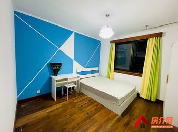 银海花园南区小区房屋出租丨「昆明」官渡银海花园南区,1室1厅