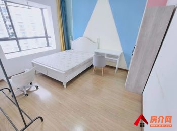 润城八区小区房屋出租丨「昆明」西山润城八区,1室1厅房子出租