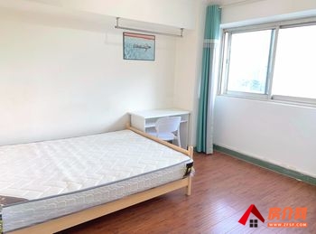 盛迪花园小区房屋出租丨五华盛迪花园，2室1厅房子出租(合租)