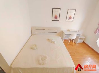 官渡金马腾苑，3室2厅房子出租(合租)，租金每月601元