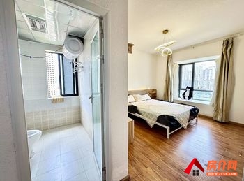 国福现代城荷花苑小区房屋出租丨「昆明」五华国福现代城荷花苑,