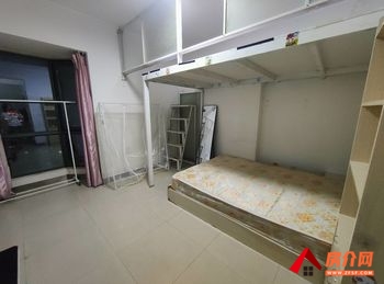 #江东好世界小区二手房#盘龙江东好世界，1室0厅二手房,报价