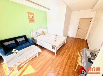 万科公园里(3期)小区房屋出租，「昆明」官渡万科公园里(3期