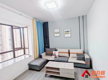 鹤唐福景小区房屋出租丨「昆明」西山鹤唐福景,1室1厅房子出租