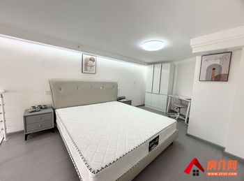 锦粼公馆小区房屋出租,西山锦粼公馆,3室2厅房子出租(合租)