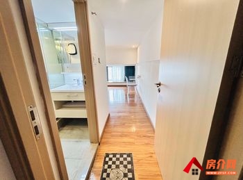 海伦国际曼哈顿小区房屋出租丨「昆明」官渡海伦国际曼哈顿,1室