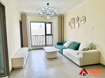 昆明五华莲花池畔 2室2厅房子出租(整租),租金每月2000