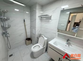 润城八区小区房屋出租，西山润城八区，1室1厅房子出租(整租)