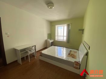 官渡别样幸福城(3号地)，2室1厅房子出租(合租)，租金每月