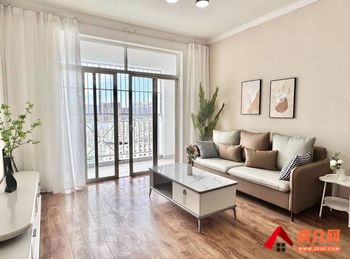 #春之城小区房屋出租#五华春之城,3室2厅房子出租(整租),