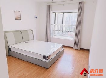 （国福现代城荷花苑小区房屋出租）五华国福现代城荷花苑，2室1