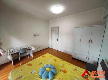 国福现代城荷花苑小区房屋出租丨五华国福现代城荷花苑，3室2厅