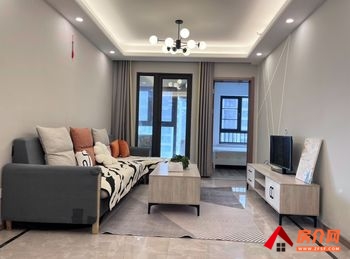 （俊发观云海云漫岭(2期)小区房屋出租）官渡俊发观云海云漫岭