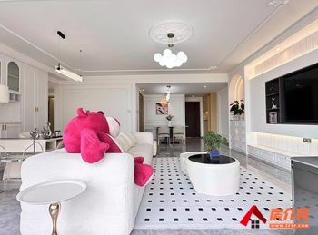 (筑友双河湾墨香苑小区房屋出租)西山筑友双河湾墨香苑,3室2 (筑友双河湾墨香苑小区房屋出租)西山筑友双河湾墨香苑,3室2