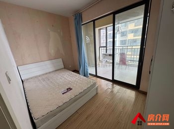 彩云间花园小区房屋出租丨「昆明」盘龙彩云间花园,2室1厅房子