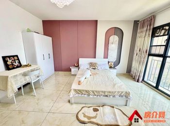 筑友双河湾德馨苑小区房屋出租丨西山筑友双河湾德馨苑，3室2厅