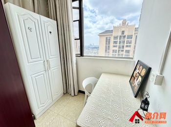 五华万彩城市花园，3室2厅房子出租(合租)，租金每月500元