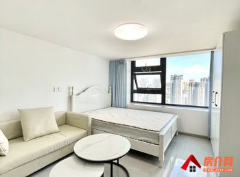 #融创春风十里海豚湾小区房屋出租#五华融创春风十里海豚湾，2