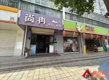 安宁安宁市区58.6m²商铺出售,参考报价:49.99万元