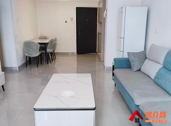 #海畔湾新蕊苑小区房屋出租#西山海畔湾新蕊苑，2室2厅房子出