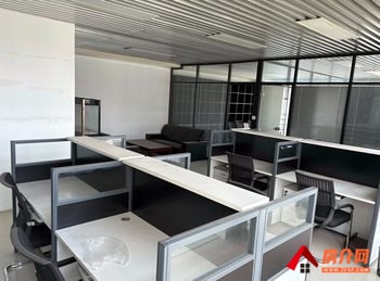 「昆明」永安国际(办公) >188.47m²写字楼出租