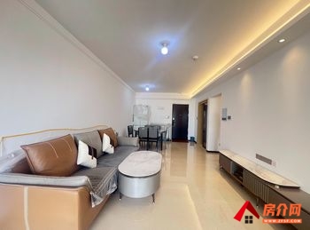 （海伦国际依云郡小区二手房）昆明官渡海伦国际依云郡 3室2厅